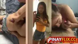 Pinajakol ko kay insan ang naninigas kong batuta