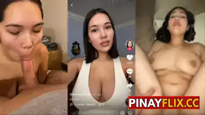 Pinaranas ni tita sakin ang langit