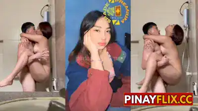 Pinasan kahit mabigat matikman lang ang masarap na bilat