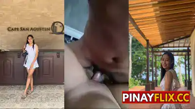 Pinay balikbayan kantot ang pinangregalo sa kasintahan