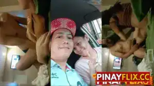 Pinay na gustong makaahon sa hirap ng buhay pinatulan si tatay