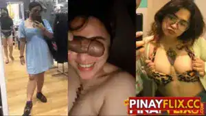 Pinay nahumaling sa big brown cock