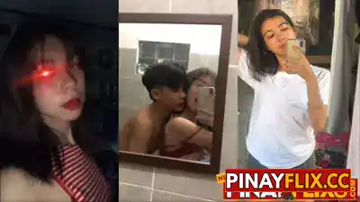 Pinsan kong makulit pinatuwad ko sa toilet