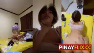 Pinunit ng Katipunero Ang Cedula ni Ella