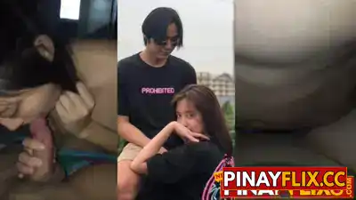 Rekta kantutan pagkatapos mag promote ng clothing line