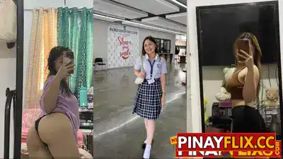 Rekta send ng jabol vid sa kaklase pagkauwi galing skwela