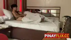 Sabi Magpalamig sa Motel Yun Pala Magpapainit