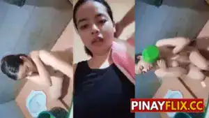 Sabunin Mo Janine At Aking Lalafangin