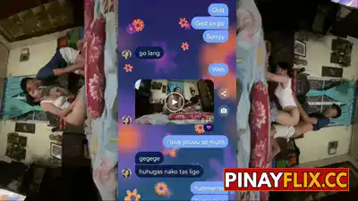 Sarap galitin ni ate nagsesend ng bold