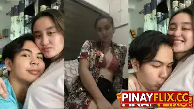 Sarap magkaroon ng jowang magaling chumupa