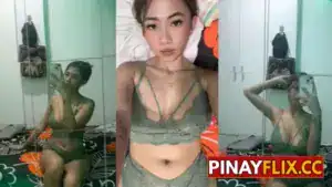 Si Greta ay Tinakda Upang Magpaluha ng mga Batuta 5