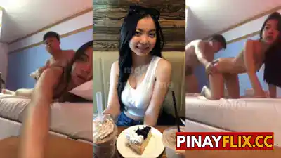 Sige kain pa kasi gugutumin kita mamaya