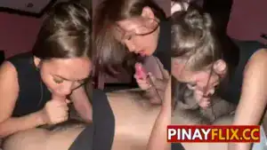 Sinipsip ni Inaanak Ang Premyong Lollipop ni Ninong