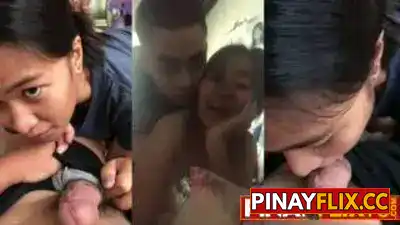 Sinubo kahit walang hugas