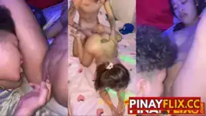 Sinukat kung gaano kalalim ang bilat ni Jenelyn
