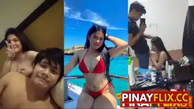 Sinulit ang tamis ng huling tikim