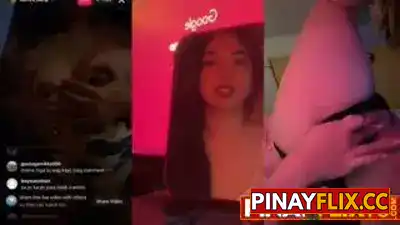 Spoiled ang mga fans ni Jenny kasi madalas siyang nagpapakita ng puke