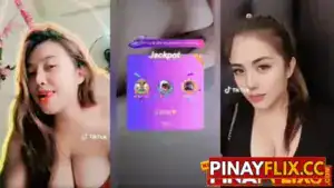 Talaga nga namang jackpot anlaki e