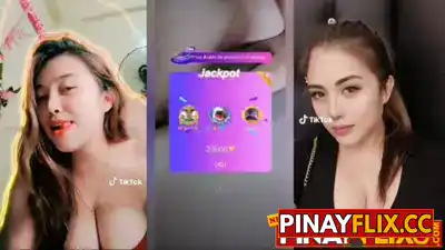 Talaga nga namang jackpot anlaki e