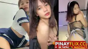 Tamang hubad lang si Jillian tas may 20k na kay kagawad yan