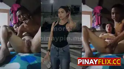 Tambay nakatikim ng high class puday