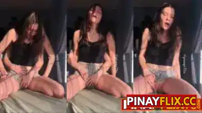 Tumagas ang aking katas nung dinukit ni pogi ang aking puke