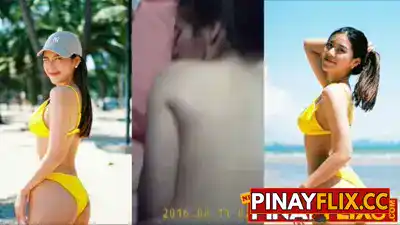 Turista nagpakantot sa lokal sa isla