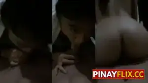 Unang Date Sinagad Agad si Kate