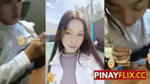 Walang Pinipiling Lugar si Bulog Pag Siya Sinumpong ng Libog