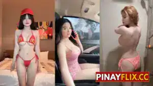 Yung McDodo ni Lodi Ang Nagdala