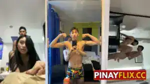 And The New Bold Medalist From The Philippines