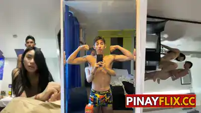 And The New Bold Medalist From The Philippines