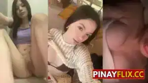 Ang Aking Kink ay Pasas na Pink