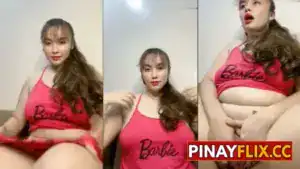 Ang Barbie na Pwedeng Laruin ng mga Lalaki