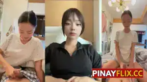 Ate Mong Handa nang Maging Nanay