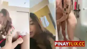 Dampi ng Kiffy sa Galit na Titi