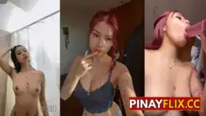 Former Bold Medalist Nagbabalik sa Pinayflix 2