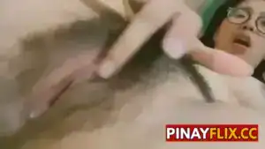 Ganito Pala Ang Pekpek ng Single Pag Walang Kadate sa Valentines