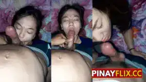 Kahit May Injury si Cherry Sige Parin si Gary