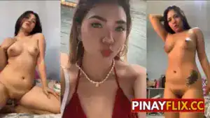 Kahit Sinong Guy ay Ready To Die Matikman Lang Ang Puday ni Inday