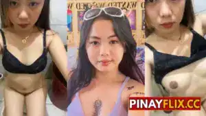 Kunwari Magshoshower Yun Pala Magfifinger Lang