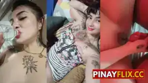 Lagok Muna ng Tubig Bago Magpaturok Kay Bornok