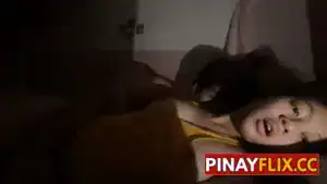 Malalim na ang Gabi Kaya Malalim Na Rin Ang Diin ni Kirby