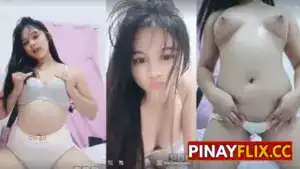 Marami Nanamang Binusog na Mata Ang Kiffy ni Angela
