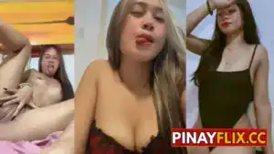 Namaga na Ang Kampupot Kakakalikot ni Lotlot