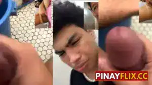 Nangasim Ang Mukha Pagkatapos Lumuha Ang Batuta