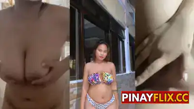 Ready To Fight na si Tita Para sa Magaganap na Date