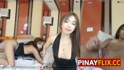 Saksi si Elias Nang Lumabas Ang Katas 2