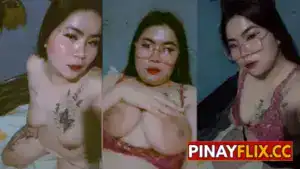 Wet na Ang Tahong Wala Paring Talong