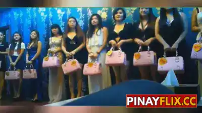 Ang Maswerteng Numero ni Pepito